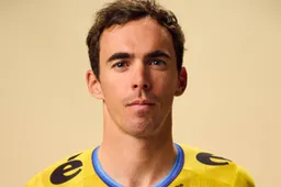 Ruta del Sol 2026 | Visma | Lease a Bike lacht, Pidcock zal azen op de tweede dag