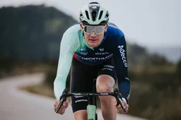 Zonder Olav Kooij begint Daan Hoole aan eerste Decathlon-koers: 'Werk blijft hetzelfde'