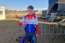 David Haverdings glundert, en niet alleen vanwege mogelijke WK-titel: 'Heb een nieuwe liefde'