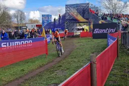 'Snap er helemaal niks van', zegt verwarde David Haverdings na WK-flop, Nys heeft wél een verklaring