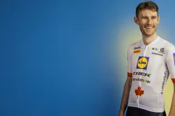 Hoe gaat Lidl-Trek na aantrekken Gee UAE-taferelen voorkomen? 'We hebben in ieder geval niets negatiefs gehoord'