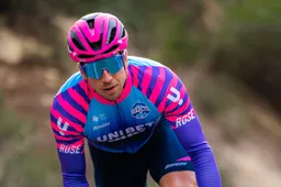 Groenewegen, Magnier, Matthews... Ook het Europese voorjaar gaat beginnen, met heerlijk Spaans voorgerecht