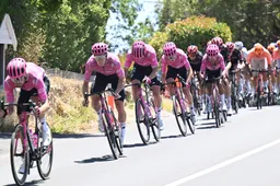 Hobbs mikt namens EF Education-EasyPost op Kuurne, Lamperti ziet podiumkansen in openingsweekend