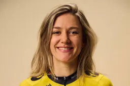 Visma | Lease a Bike ziet sprinttrein falen in UAE Tour, maar baalt daar vooral niet te veel van