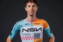 Overzicht nationale kampioenschappen 2026 | Oude vos Bennett streken nog niet verleerd