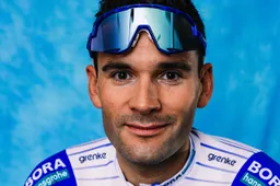 Gianni Vermeersch dankbaar richting broers Roodhooft na Red Bull-transfer: ‘Betekent dat ze veel zaken goed doen’