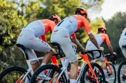 INEOS lijkt met volwaardige Tour-selectie en 2 debuterende kopmannen naar Algarve te komen