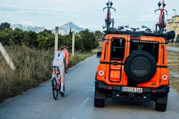 INEOS Grenadiers deelt beoogde kopman voor winst Omloop en zet ook alvast aanvalsplan uiteen