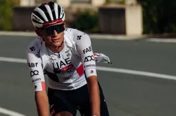 UAE Tour 2026 | Del Toro opent 2026-rekening: dit staat hem, Evenepoel en co nog te wachten