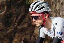 Ronde van de Algarve 2026 | Na Magnier-dag volgt nu al een stevig klim-examen