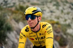 Deelnemers Kuurne-Brussel-Kuurne 2026 | Geen Wout van Aert op startlijst, Matthew Brennan is er wel bij