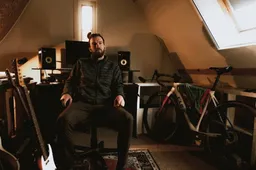 Joris Nieuwenhuis (29) heeft nieuwe ploeg gevonden: 'Het nieuwe hoofdstuk waar ik naar op zoek was'