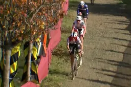 Lucinda Brand slaat onder de Spaanse zon keihard terug met statement in Benidorm