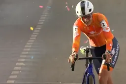 X2O Trofee Lille 2026 | Return van wereldkampioen Brand in zanderig (of modderig?) spektakel