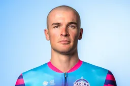 Ster van Bessèges 2026 | Kubis verdedigt mooie voorsprong in afsluitende tijdrit