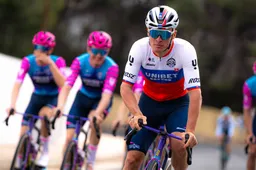 'Je weet hoe het voelt'; Rockets-kopman Kubis na gemiste kans wel in pole positie voor eindzege