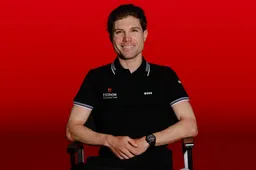 Meer explosiviteit, minder kilometers en een mentale coach: voor Marc Hirschi moet in 2026 alles anders