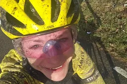 Geen Marianne Vos in de cross: focus gaat na mindere periode op privé-vlak richting wegseizoen