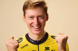 Visma | Lease a Bike gaat zich in 2026 meer focussen op heuvelklassiekers en wijst daarvoor deze 3 renners aan