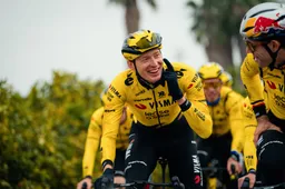 Visma | Lease a Bike ziet ploeg onder leiding van Matteo Jorgenson schitteren in Ardèche-weekend