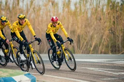 Vingegaard is klaar voor Parijs-Nice, maar gaat mogelijk zelfde maatregelen nemen als Pogacar