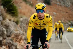 Favorieten etappe 1 Tour Down Under 2026 | Visma | Lease a Bike krijgt meteen een gouden kans