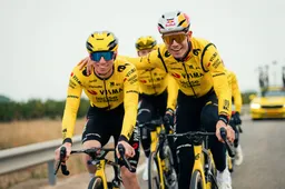 Deelnemers Kuurne-Brussel-Kuurne 2026 | Geen Wout van Aert op voorlopige startlijst