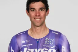 Domper voor Michael Matthews: betekent dubbele polsbreuk einde voorjaar Australiër?