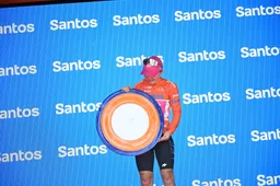 Uitslagen Santos Women's Tour Down Under 2026 | Back-to-back voor Rüegg na geweldige ontknoping in slotetappe