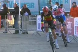 De winnaars van het weekend: dit zijn de komende weken (en volgende winter!) de namen die in de kampioenstruien zullen crossen