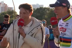 Zonneveld zag De Cauwer belangrijke rol spelen bij deal tussen Van der Poel en Philipsen: 'Voelde het moment precies goed aan'