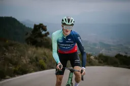 Deelnemers UAE Tour 2026 | Gall voor Decathlon, INEOS vooral op zoek naar ritzeges