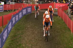 Alvarado voelde de bui al hangen in strijd tegen Brand: 'Daar merkte je aan dat zij de betere was'