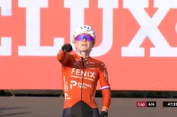 Brand voor het eerst in 2 jaar niet op het podium van een cross, winnares Pieterse zorgt voor stijgende WK-koorts