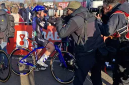 Waarom het WK veldrijden in Hulst weleens de dag kan worden van Shirin van Anrooij