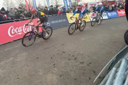 Tibor Del Grosso kreeg na NK-winst met kleine tegenslag te maken in Spanje