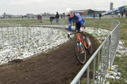 Zonneveld genoot van NK, maar al helemaal van 'Van der Poeliaans' moment Del Grosso: 'Dit is de X-factor'