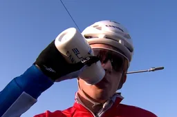 Eeuwige Van der Poel-vergelijking snijdt bij Del Grosso vooral in prachtige WK-mindset hout