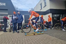 'Goede vibe', schouderklopjes en talenten prikkelen met Van der Poel-ontbijt: bondscoach analyseert 'uniek' WK