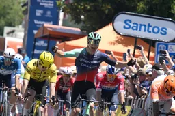 Decathlon-revelatie Andresen na afhaken Kooij en Benoot ingevlogen voor Omloop en Kuurne, geen aanpassingen voor Bol en Hoole