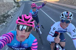 Na Lukas Kubis begint Unibet Rose Rockets met volgende top 10-verzamelaar aan 2026-voorjaar