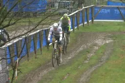 Plots een van de favorieten voor het BK, maar waarom rijdt revelatie Emiel Verstrynge geen WK?