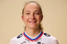 Visma-jeugd maakt ijzersterke indruk in Valencia: 'Hebben laten zien dat we in goede vorm verkeren'