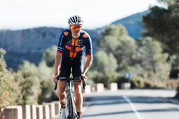 OT | Warren Barguil (Picnic PostNL) in de lappenmand