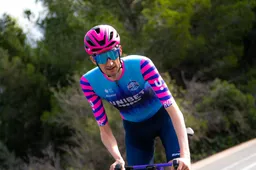 Wout Poels verhuisde al van Monaco naar Nederland, wil nog één jaar knallen en zo zijn er na 2026 nog 2 van gouden generatie over