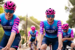 Zonneveld denkt dat er meer aan de hand is bij Wildcard-situatie Rockets en wijst naar goksponsors Tour