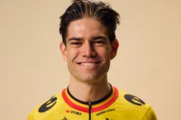 Ename Samyn Classic 2026 | Visma | Lease a Bike keert met ijzersterke ploeg terug in Wallonië