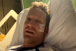 OT | Jan Bakelants aangereden tijdens fietsrit