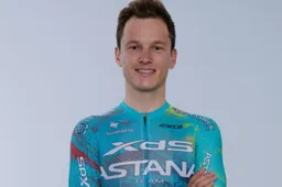 'We gaan niet wachten op Van der Poel of Pogacar'; Arjen Livyns duikt in het diepe bij klassiekerploeg Astana