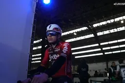 Kuurne-kanshebbers doen vertrouwen op in Omloop: wat zeggen Philipsen, Laporte, Lund Andresen en De Lie?